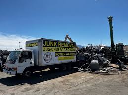 Recycling Services for Junk in Franklin Farm, VA