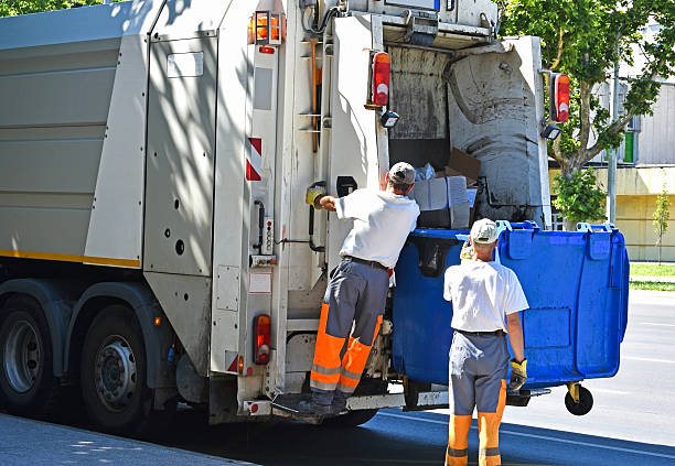 Best Commercial Junk Removal  in Franklin Farm, VA